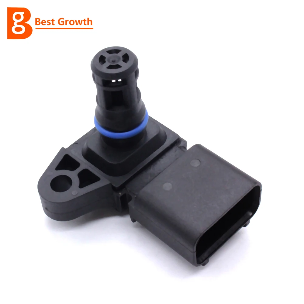 31339551 30711659 датчик карты впускное воздушное давление для FORD FOCUS Fiesta Fusion Ka Mazda Volvo C30 S40