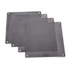 1 шт., пылезащитный чехол для вентилятора компьютера, 120 мм