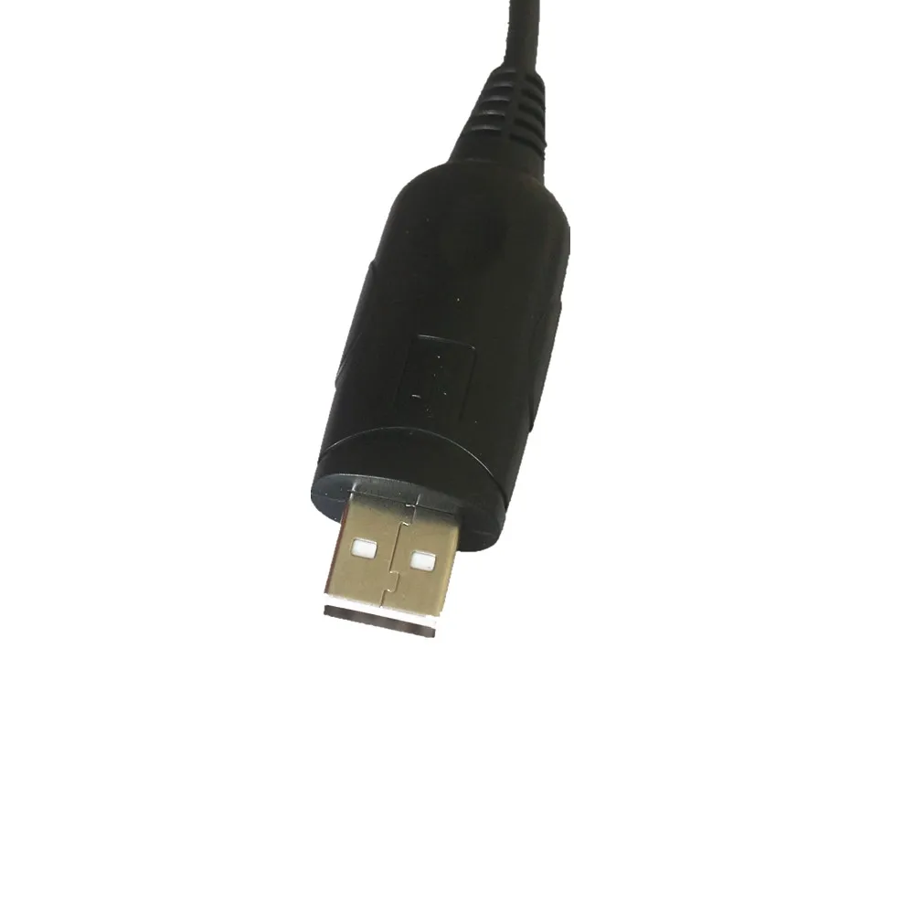 USB-кабель для программирования Motorola 2/Two Way Radio GP385 FuG 10b GP540 GP580 GP680 Ex HT1250 HT1250LS Plus |