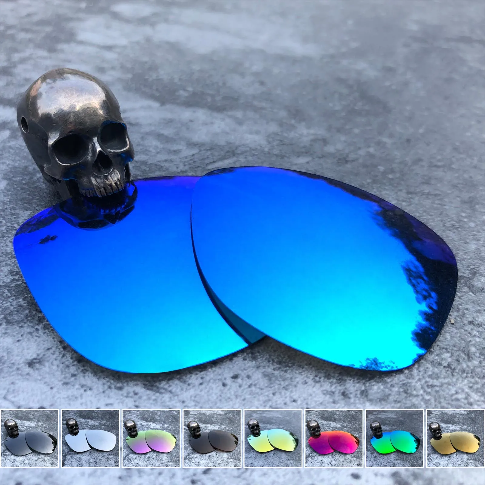 Oakley Frogskins LX OO2043 