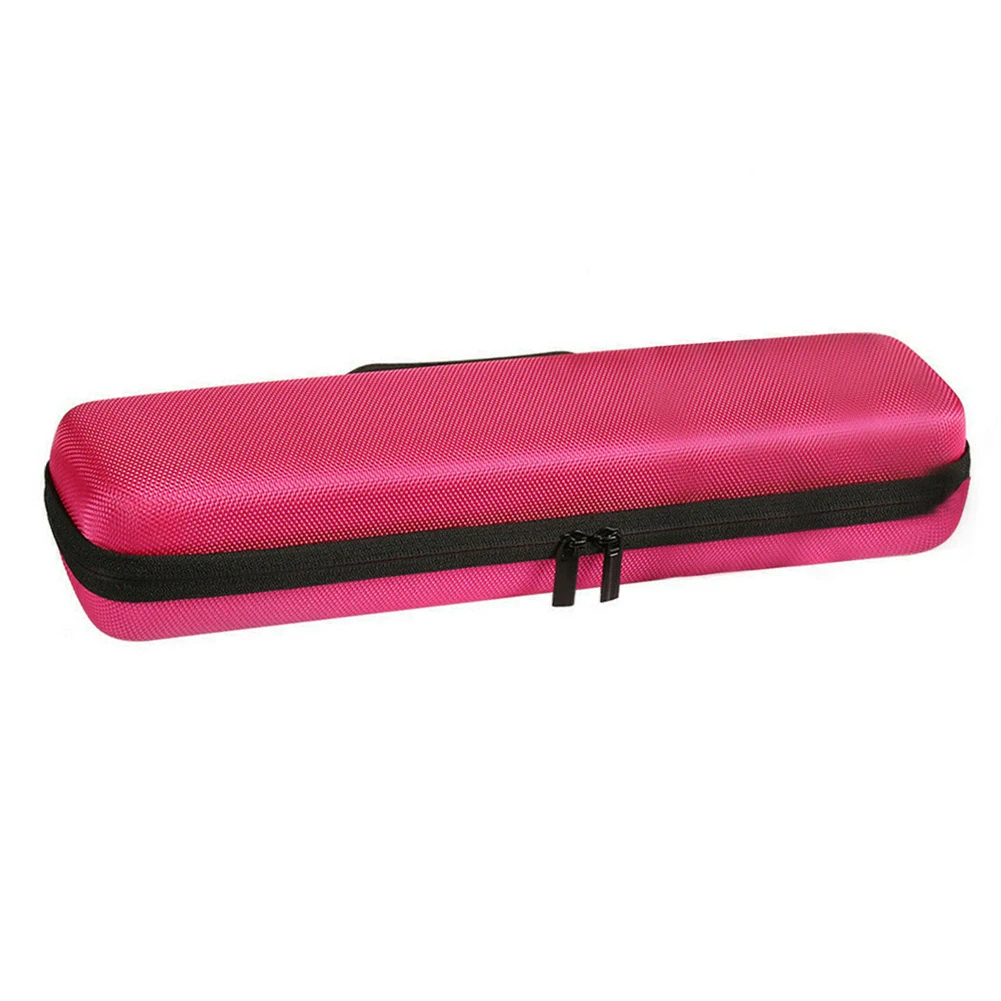 

EVA Pouch Hair Straightener Case Holder Travel Portable Storage Styling Tool Hard Cover Protective Carry Bag Home Curler