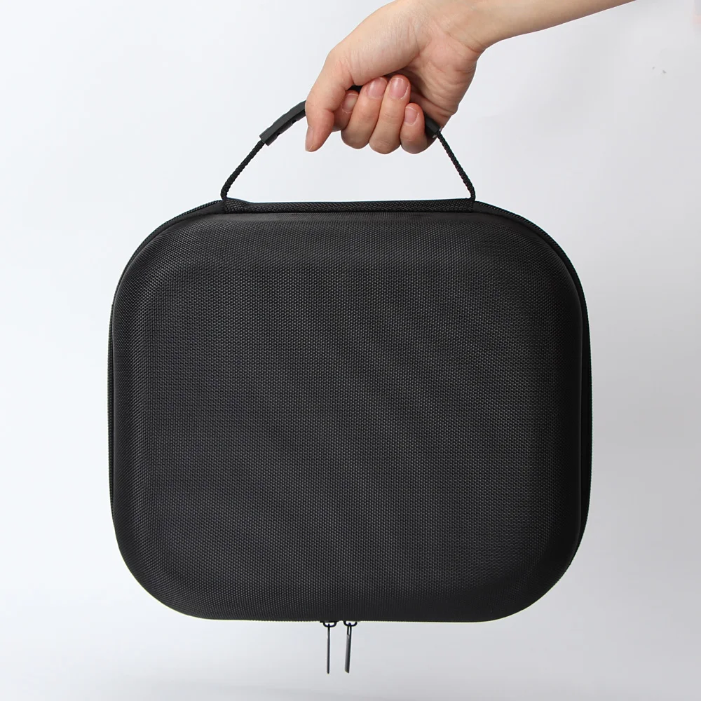 Жесткая дорожная сумка для хранения Oculus Quest 2 Портативная переноски гарнитуры