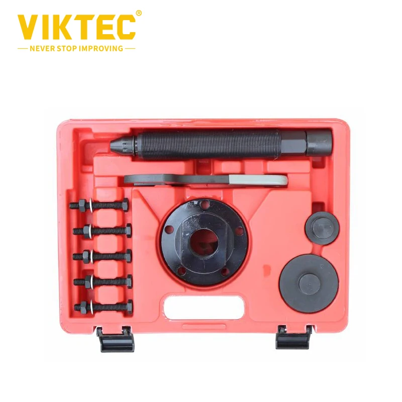 

VT13473 Wheel bearing Tool Wheel Hubs Puller Front Wheel Bearing Puller for Ford Transit