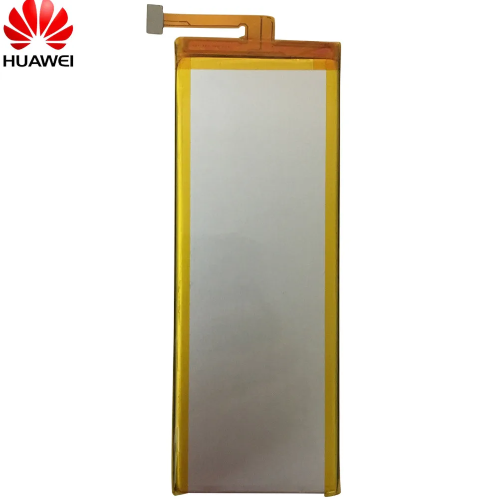 Запасная батарея для телефона Hua Wei HB4242B4EBW Huawei Honor 6 / 4X 7i Shot X ShotX 3000 мАч + Бесплатные