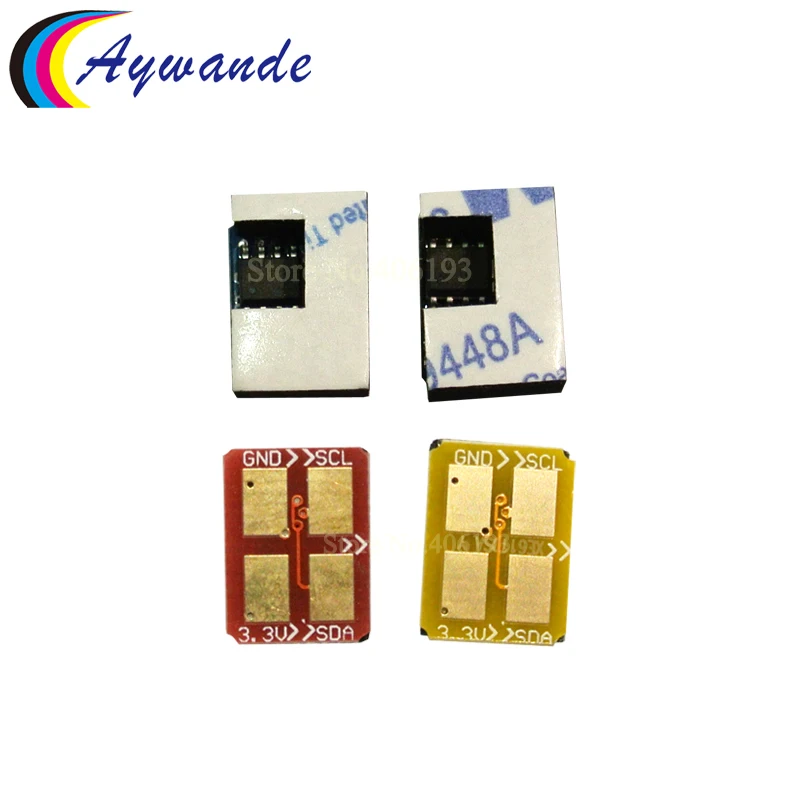 Тонер-чип для Samsung CLP тоник с чипом 3000N 3160N 3160FN совместимый 300 CLP300 300N CLX2161 1/2/3/5 1/3 1 3/3 3 |
