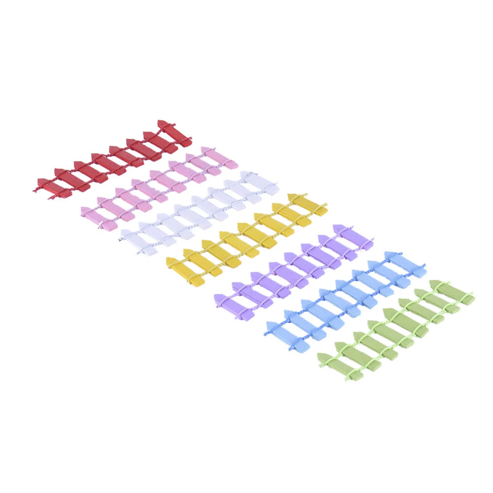 ФЛУОРЕСЦЕНТНОЕ украшение для дома миниатюрное искусственное ремесло сделай сам