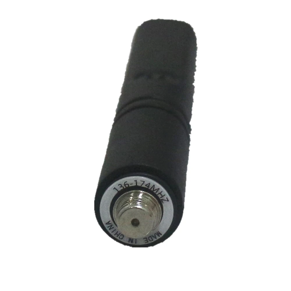 

10pc VHF Antenna For Motorola XIR P8668 P8600 P8608 GP328D GP338D DGP8550 DGP5050 DEP550 DEP350 Radio Walkie Talkie