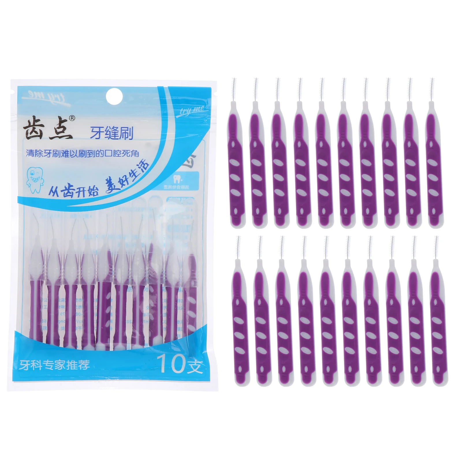 

30 шт., инструменты для чистки зубов