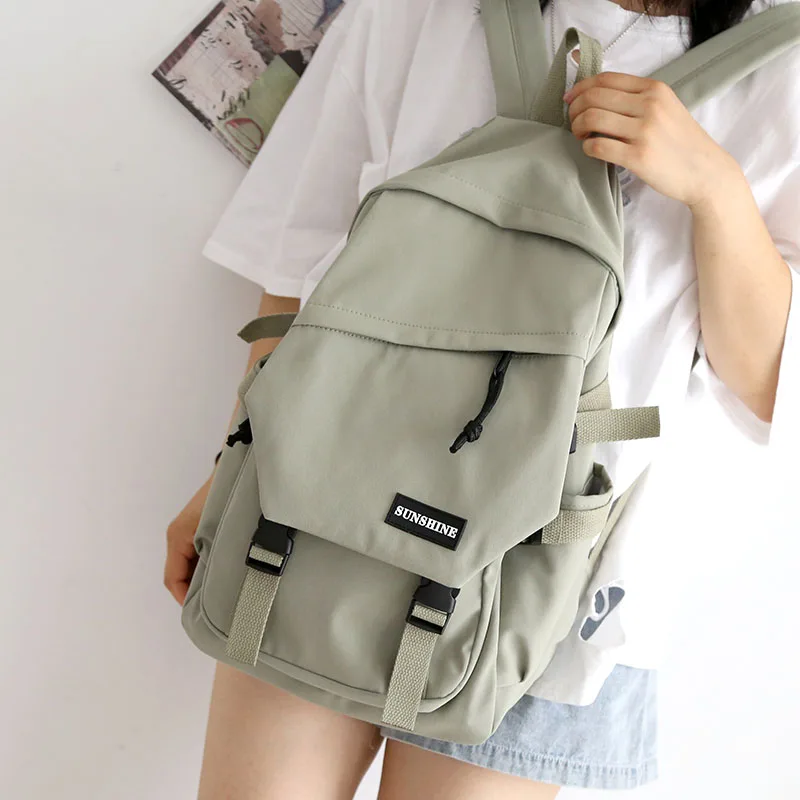 

Backpacks
