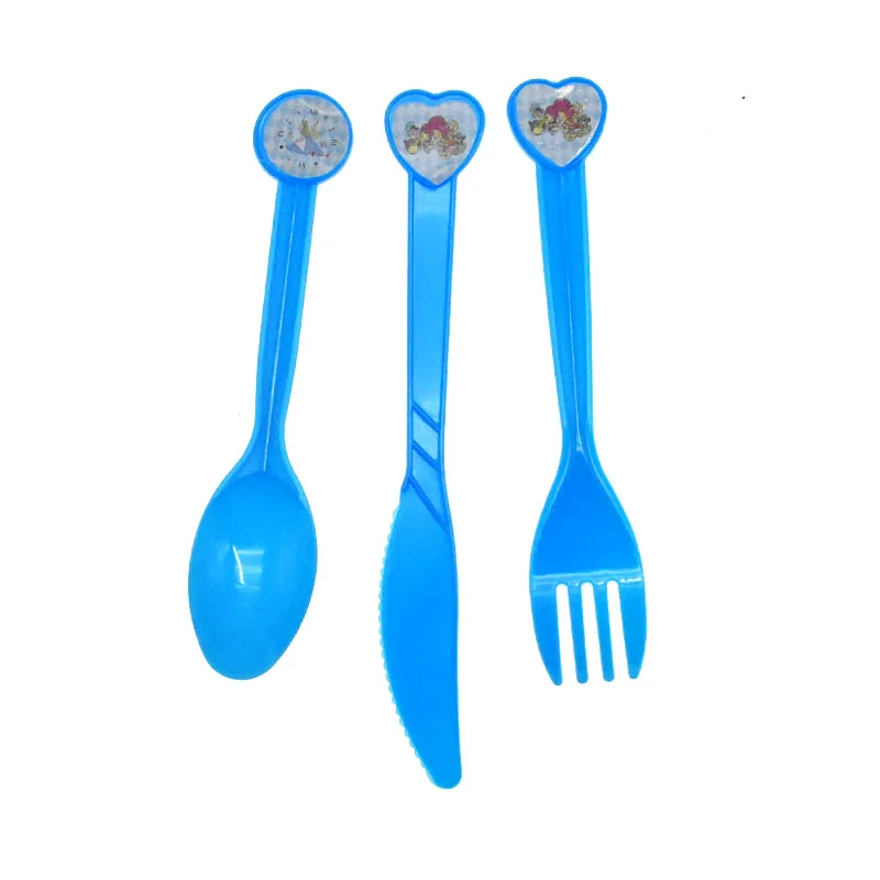 

Alice in Wonderland Theme Birthday Party Disposable Tableware Set Kids Girl Children Day Baby Shower Supplies Afternoon Tea
