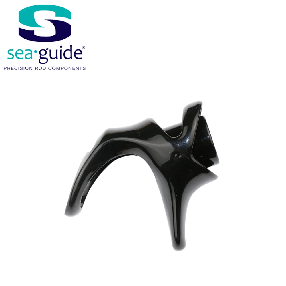 SeaGuide 2 шт./лот 22 5 26 г Размер 16 комплект каркасных спиннинговых катушек набор для