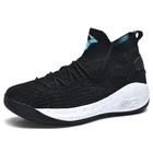 2021 мужские баскетбольные кроссовки, профессиональные, с высоким берцем, Laarzen Ademend, мужские кроссовки, спортивная обувь для улицы