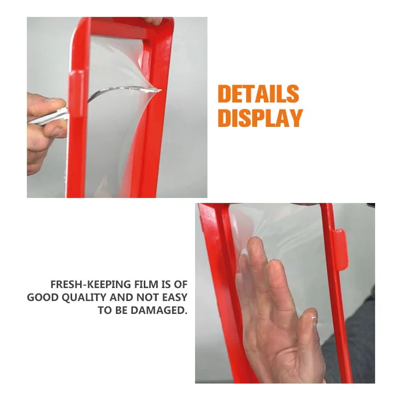 Умный поднос креативный пластиковый для хранения еды кухонные предметы