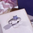 DODO обручальные кольца для женщин, аксессуары, кубический цирконий, свадебные кольца, модные обручальные украшения Anillos Bijoux для женщин
