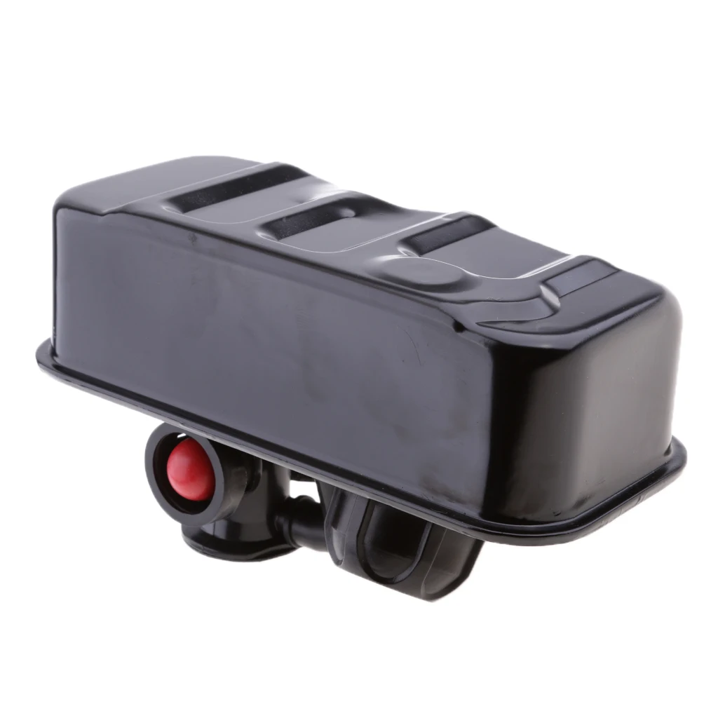 Топливный Бензобак Карбюратор Carb КОМПЛЕКТ ДЛЯ Briggs Stratton 499809 092502 092508 096582