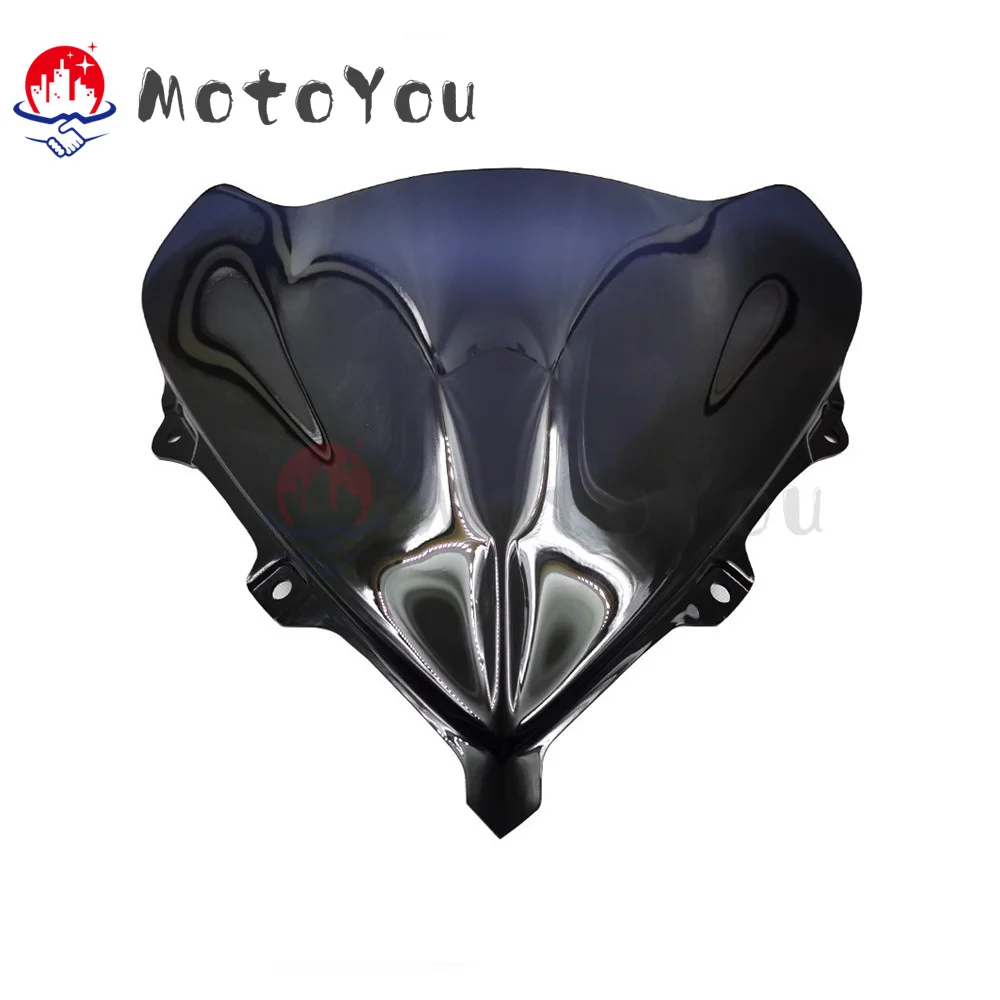 For BMW K1200S K1300S Motorcycle Windshield Windscreen Front Glass Wind Shield Deflectors | Автомобили и мотоциклы