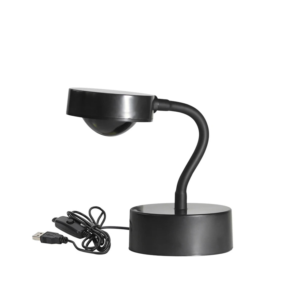 

Rainbow Sunset Night Light Wall Projector Atmosphere Lamp Modern Colorful Lamps Festival Party Home Decoration Atmosphere Light