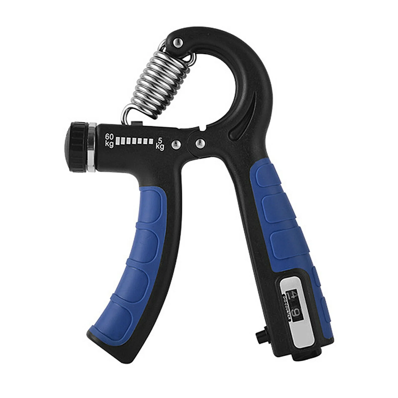

Grip Equipment Portable Black Countable Finger Rehabilitation Training shape,fitness
