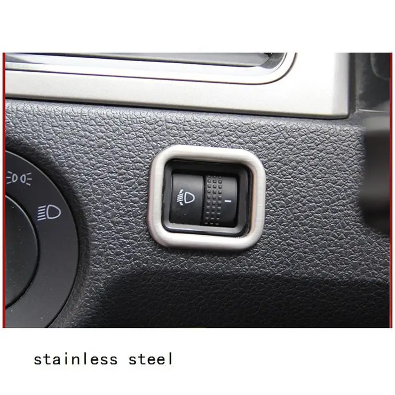 Декоративная автомобильная система управления внутренняя отделка двери