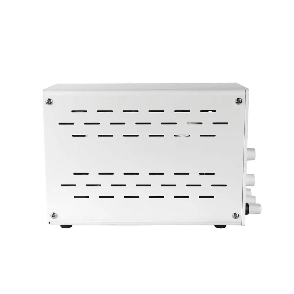 USB Импульсный регулируемый лабораторный источник питания постоянного тока