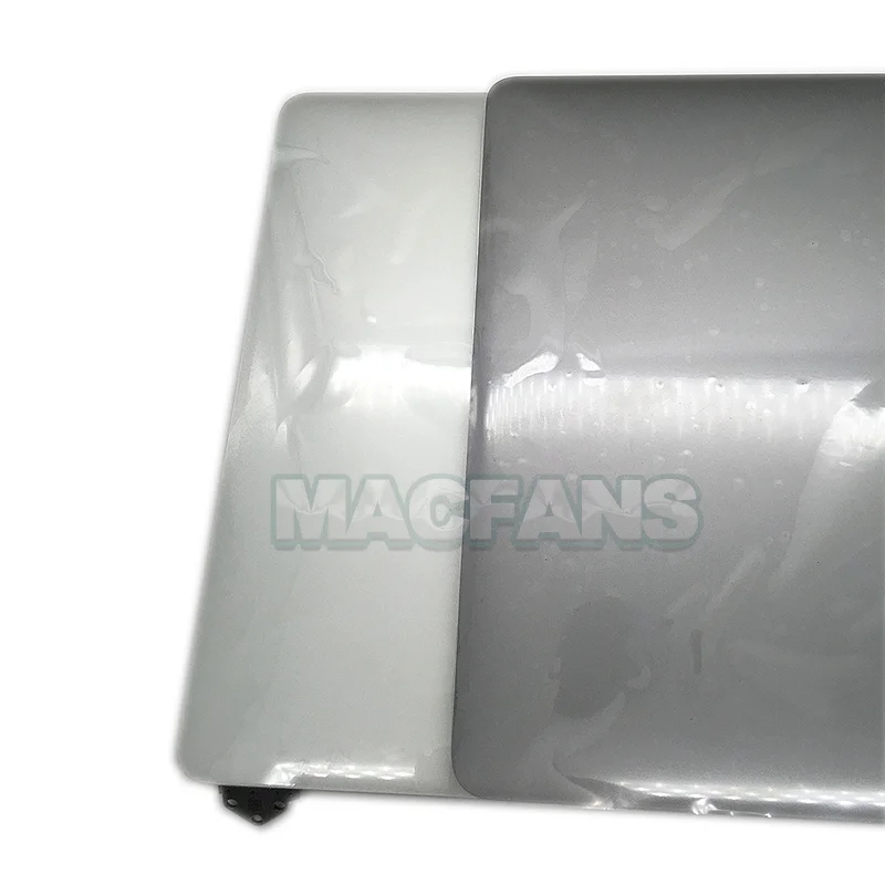 Совершенно новый ЖК-дисплей A2141 в сборе для MacBook Retina 16 дюймов Full LCD 2019 EMC 3347 Space