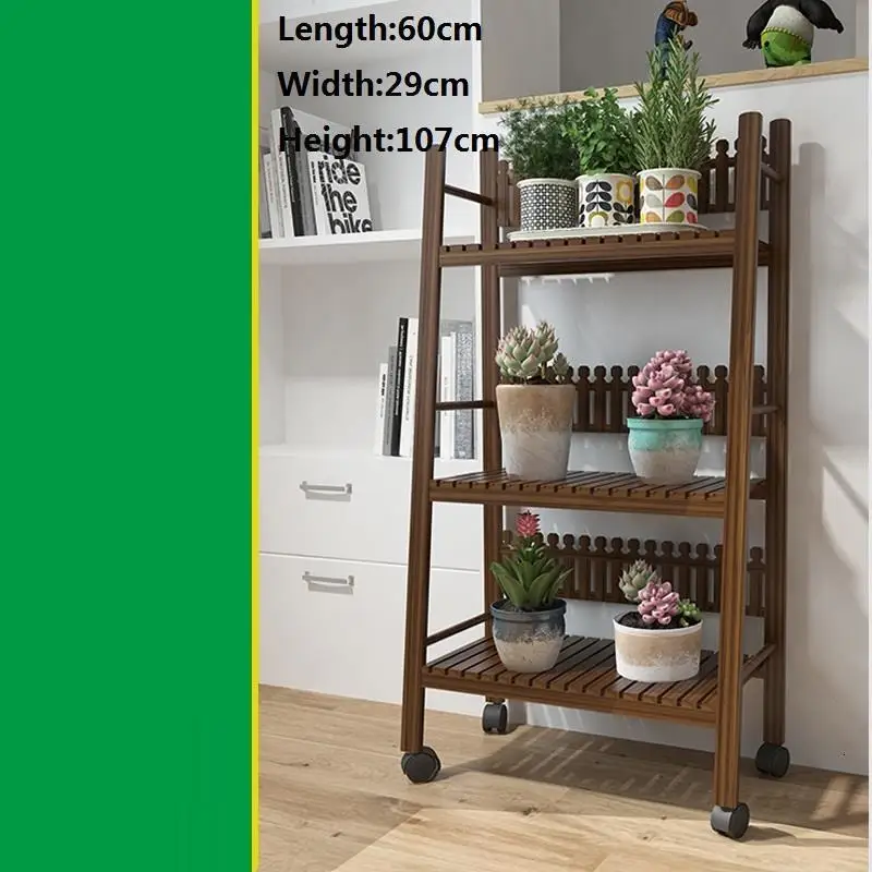 

Para Macetas Huerto Urbano Madera Garden Shelves For Balcony Shelf Outdoor Flower Dekoration Stojak Na Kwiaty Plant Stand