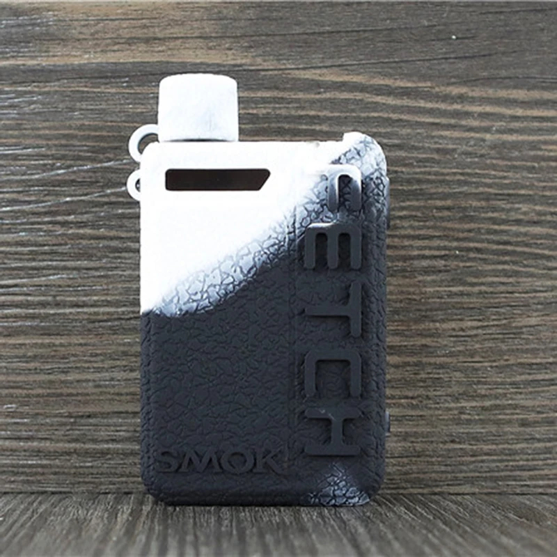 2 шт. силиконовый чехол для вейпа 40 Вт | Мобильные телефоны и аксессуары