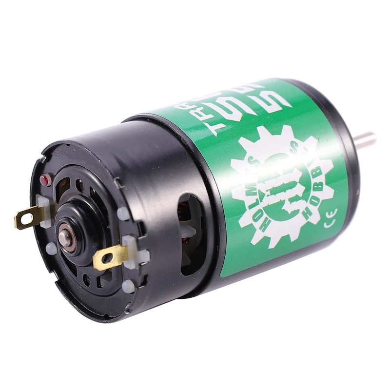 

21T 55021 Holmes Hobbies TrailMaster Sport 550 HO/110100046 Brushed Motor Models RC Car