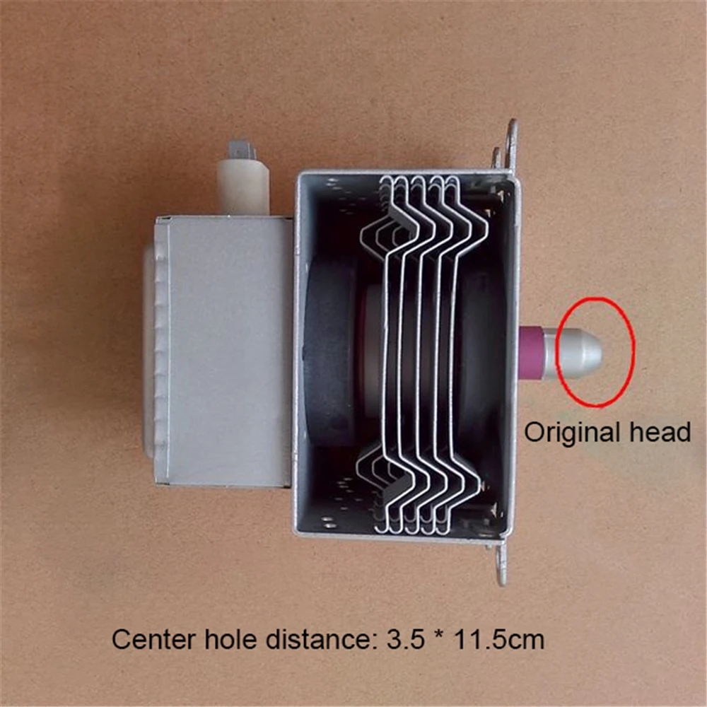Микроволновая печь для Samsung Magnetron OM75S(31) запчасти микроволновой печи | Бытовая