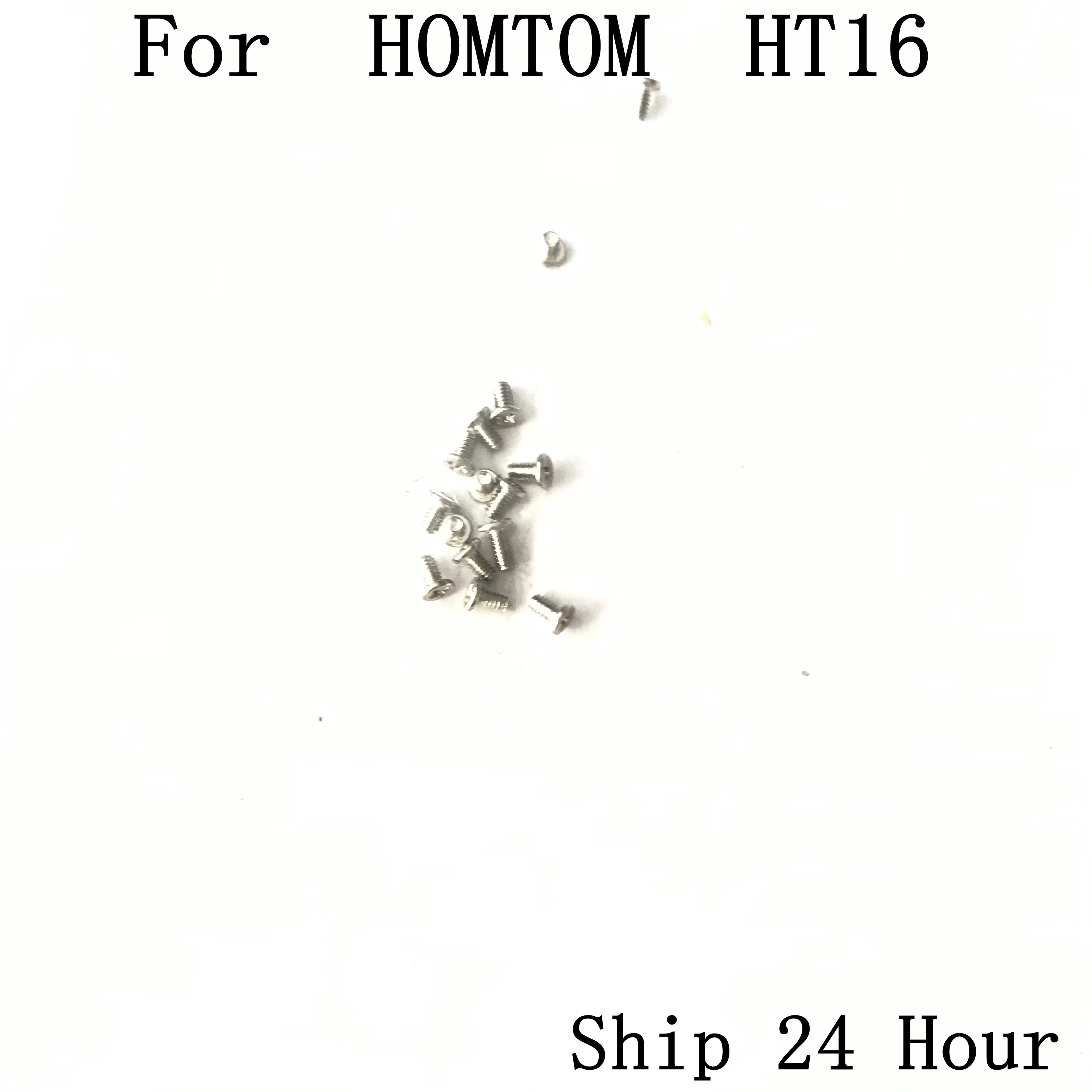 Б/у чехол для телефона винты Homtom HT16 3G смартфон MT6580 четырехъядерный 5 0 дюймов HD