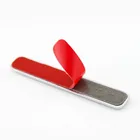 3D ABS 4 кольца с логотипом автомобиля, эмблема интерьера, наклейки для Audi quattro Four Ring A1 A3 A4 A5 A6 A7 Q3 Q5