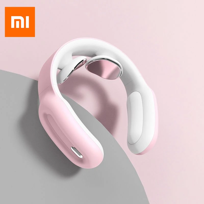 Xiaomi многофункциональная физиотерапия шейный позвоночник пульт дистанционного