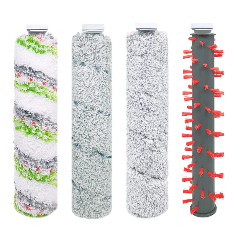 

For Bissell Crosswave robot vacuum cleaner Accessories 2765Z Pet Roller Brush 2554Z Floor Brush HEPA Filter Carpet Brush parts