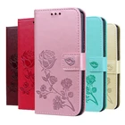 Чехол-Бумажник Для Doogee X95 N20 X100 X90 X90L BL5000 BL5500 Lite X60, кожаный защитный чехол-книжка высокого качества для телефона