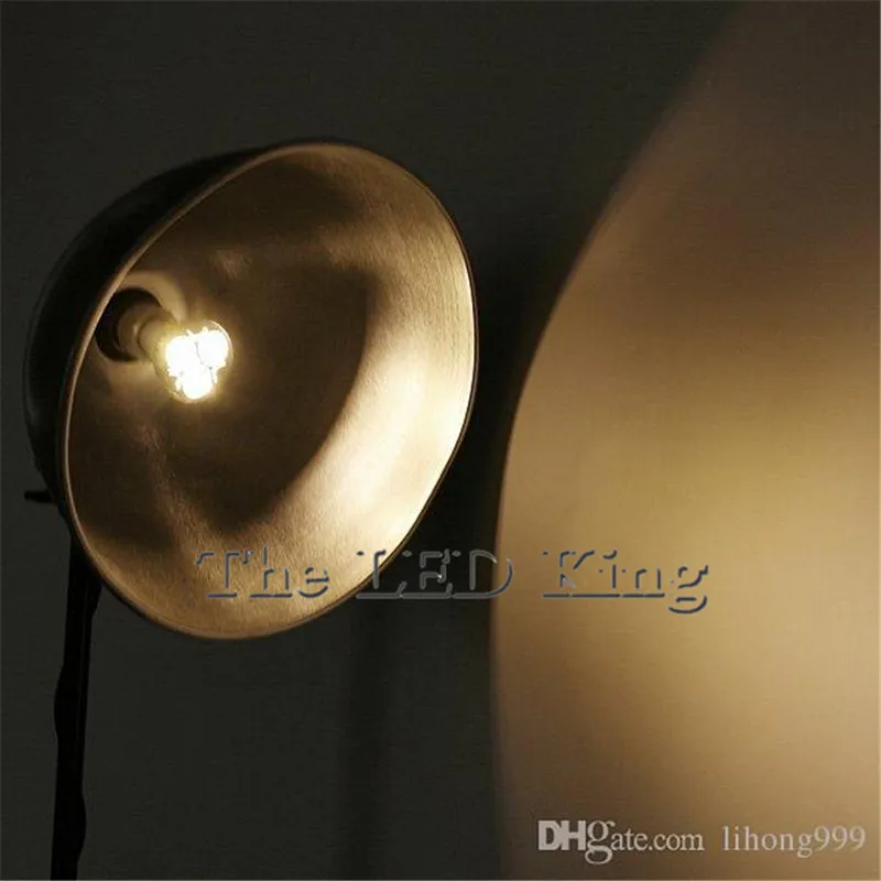 Бесплатная доставка суперъяркая Светодиодная лампа GU10 9 Вт 10 12 220 В 240 gu точечный