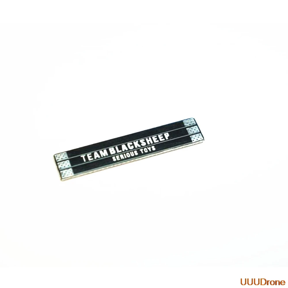 Белый бесшумный FPV X TBS гоночный провод для подключения двигателей к 4 в 1 ESC |