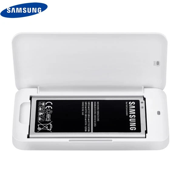 Оригинальный аккумулятор Samsung + зарядное устройство для GALAXY S5 9006V 9006W 9008W G900F G900S G9008V