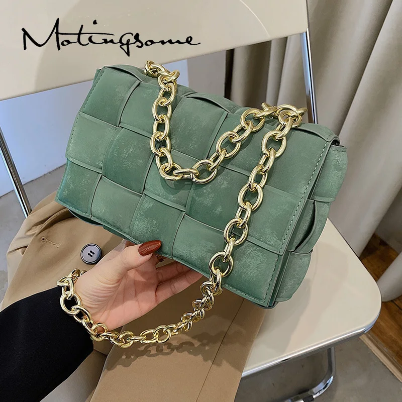 Женская сумка из искусственной замши роскошная дизайнерская сумка-мессенджер с