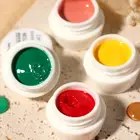 1 шт., съемный лак для ногтей, TSLM1