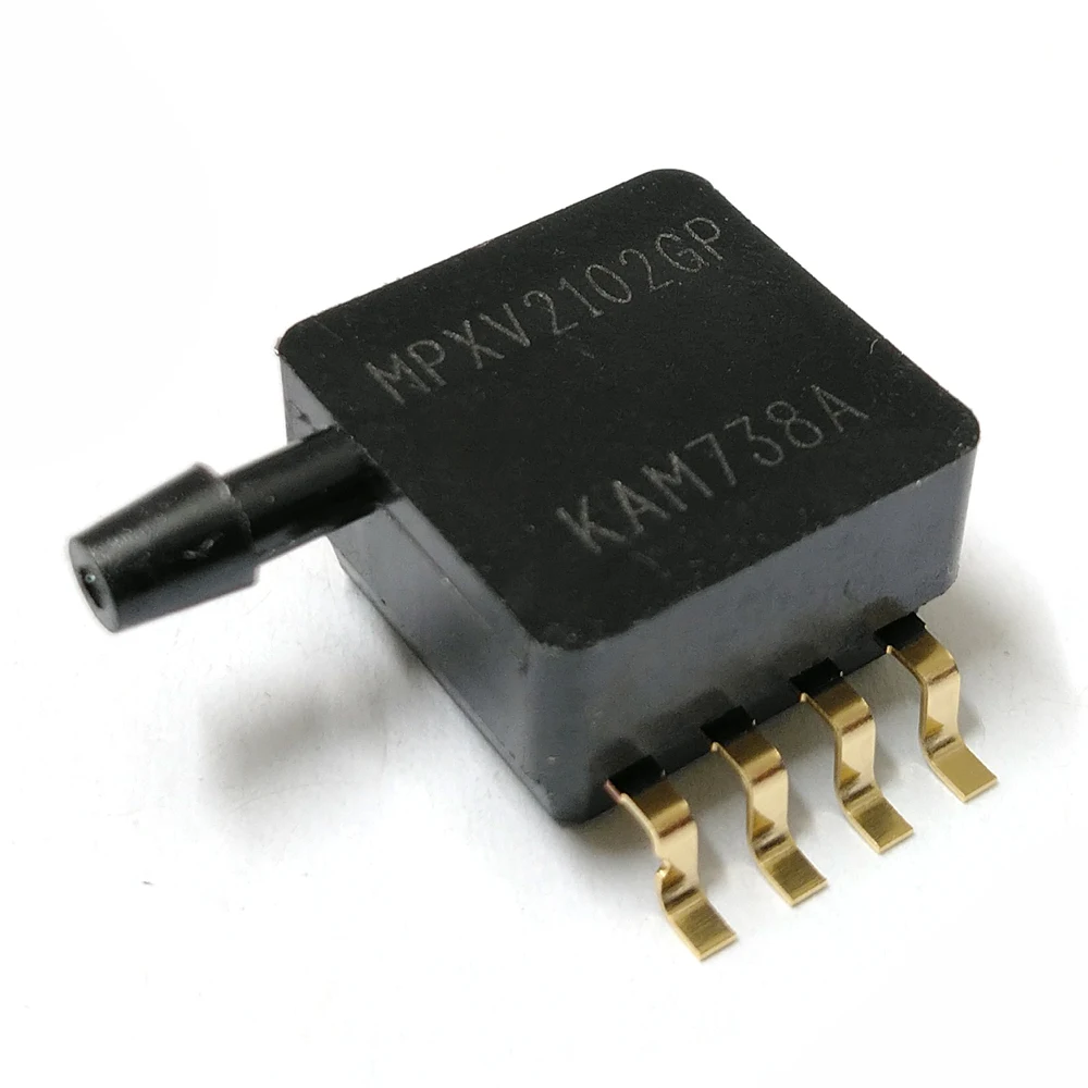 Датчик MPXV2102GP(Mr_Li