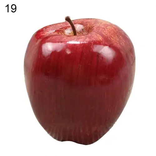 

Искусственные фрукты Mix