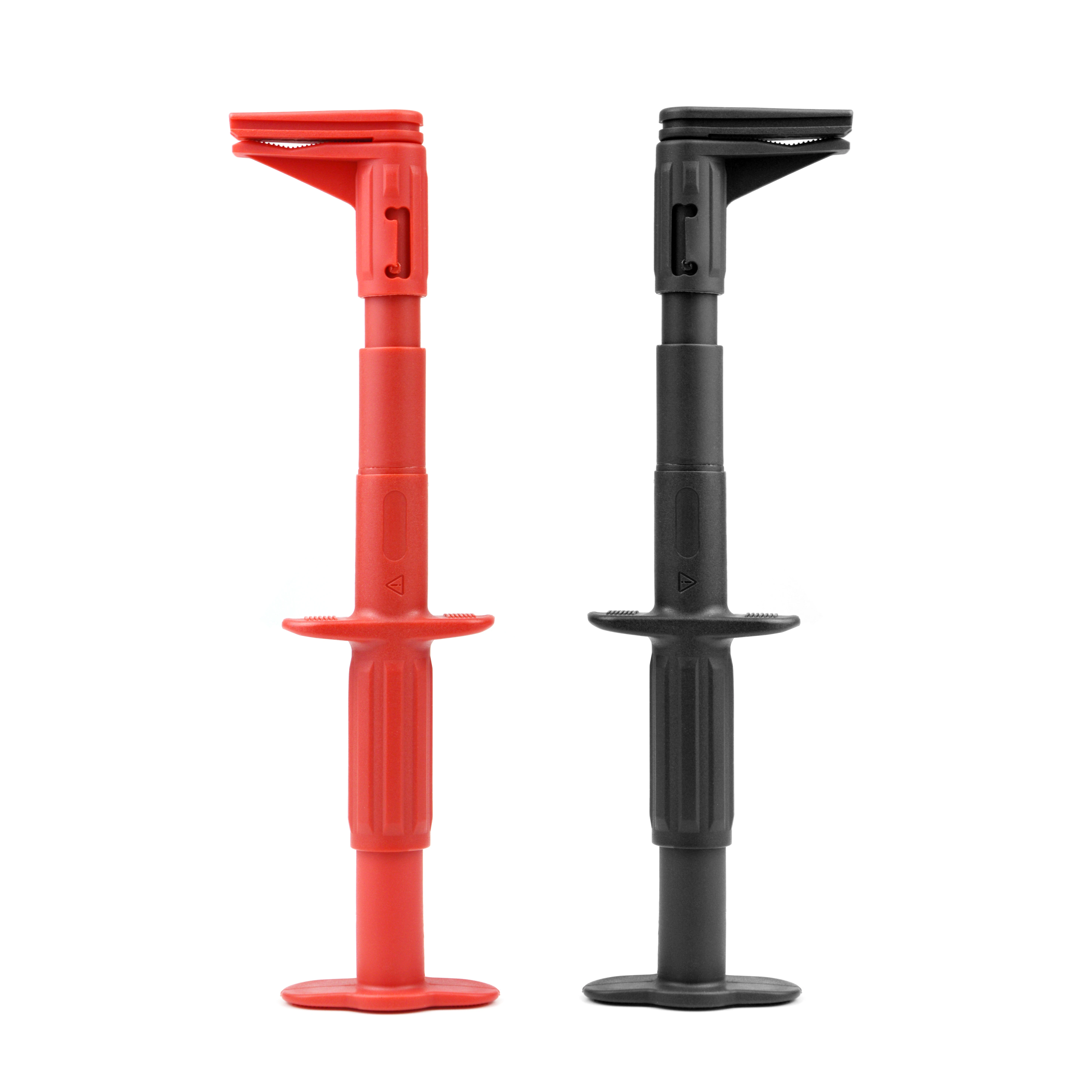 Набор зажимов для шины ZIBOO AC87 токоизмерительных клещей цифровых мультиметров |