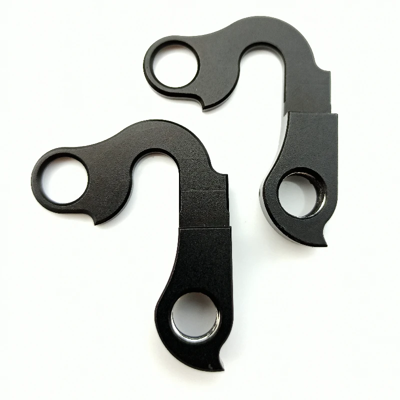 

1pc Bicycle rear derailleur hanger For COMMENCAL PREMIER NORMAL COMBI DLX MUSING Onroad mtb MECH dropout carbon frame saver bike