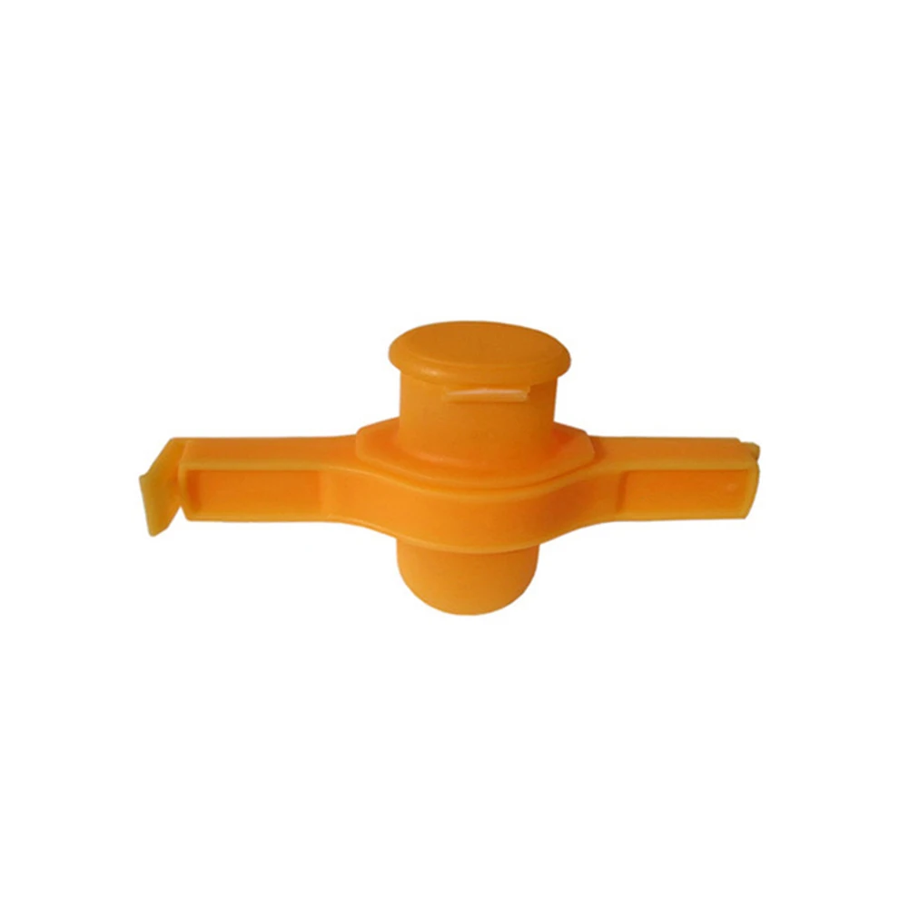 1 шт. сумка для хранения продуктов зажим сопла закусок уплотнительная рукоятка