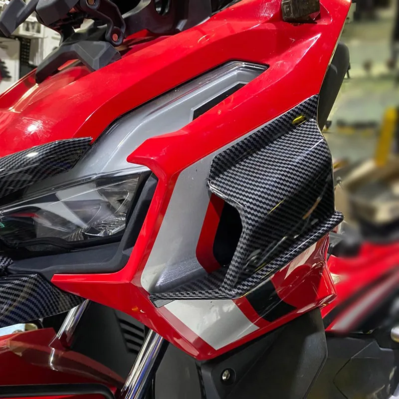 Для Honda ADV 150 2019 2020 2021 мотоцикл полный обтекатель комплект защита углеродный