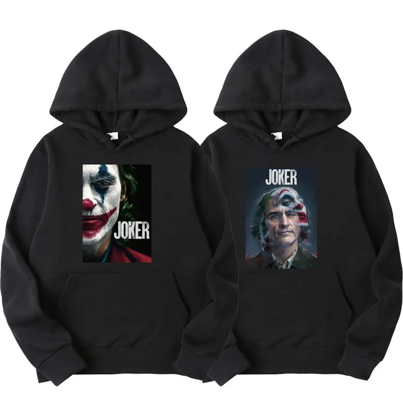 QZHIHE новые толстовки Джокер мужские отряд самоубийц Дэдшот 3D печать толстовка
