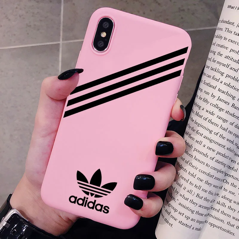 Супер популярный спортивный чехол для телефона huawei P30 P20 P10 Pro Lite Plus матовый Силиконовый чехол s мягкая задняя крышка - Цвет: P1Pink