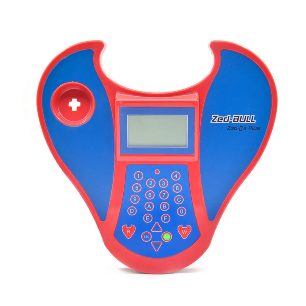 Новинка 2021 программатор автомобильных ключей с большим количеством улучшенная