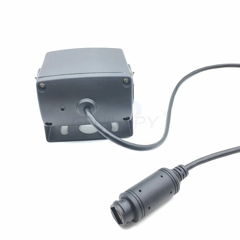 IP-камера сетевая POE водонепроницаемая 1 МП 2 Мп 3 4 5 8 4K шина IP67 Автомобильная