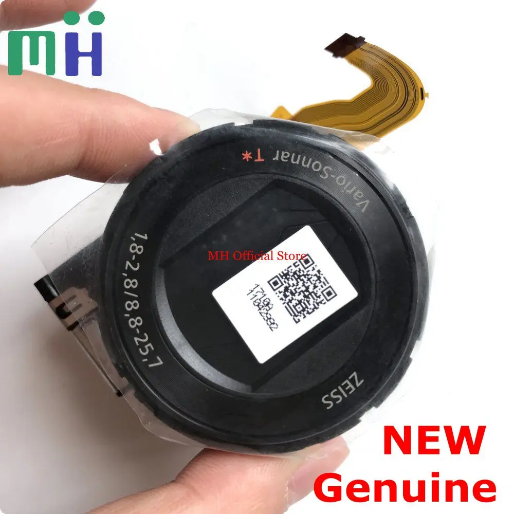 NEW For Sony RX100 M1 / M2 M3 M4 M5 I II III IV V Zoom Lens Camera Repair Part Unit | Электроника